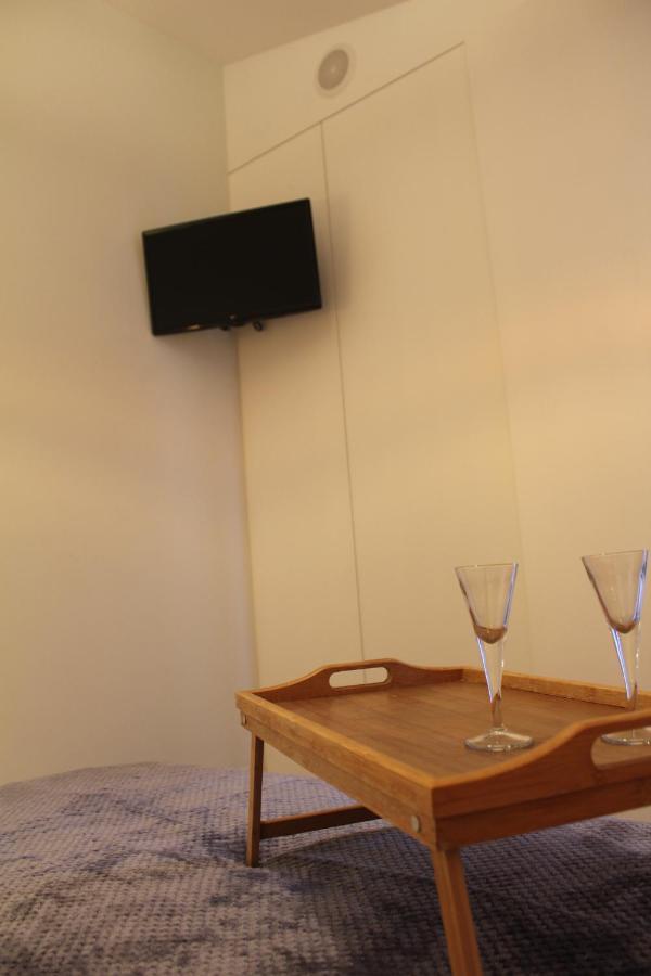Apartment Garden Music Porto Luaran gambar