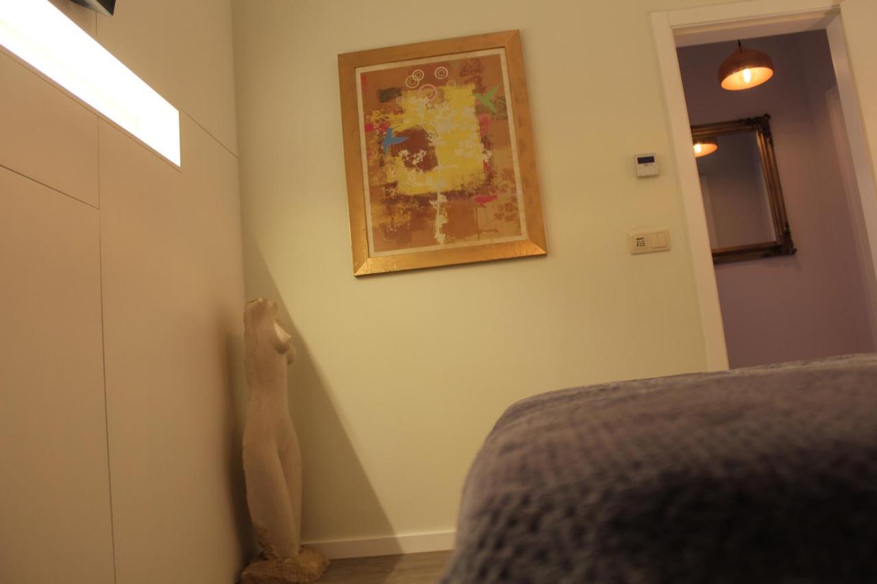 Apartment Garden Music Porto Luaran gambar