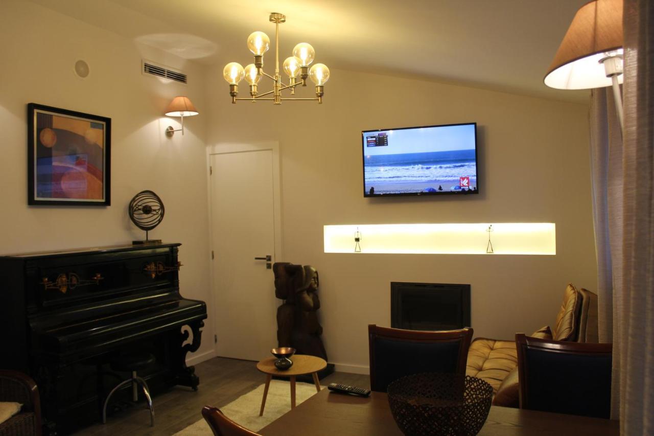 Apartment Garden Music Porto Luaran gambar