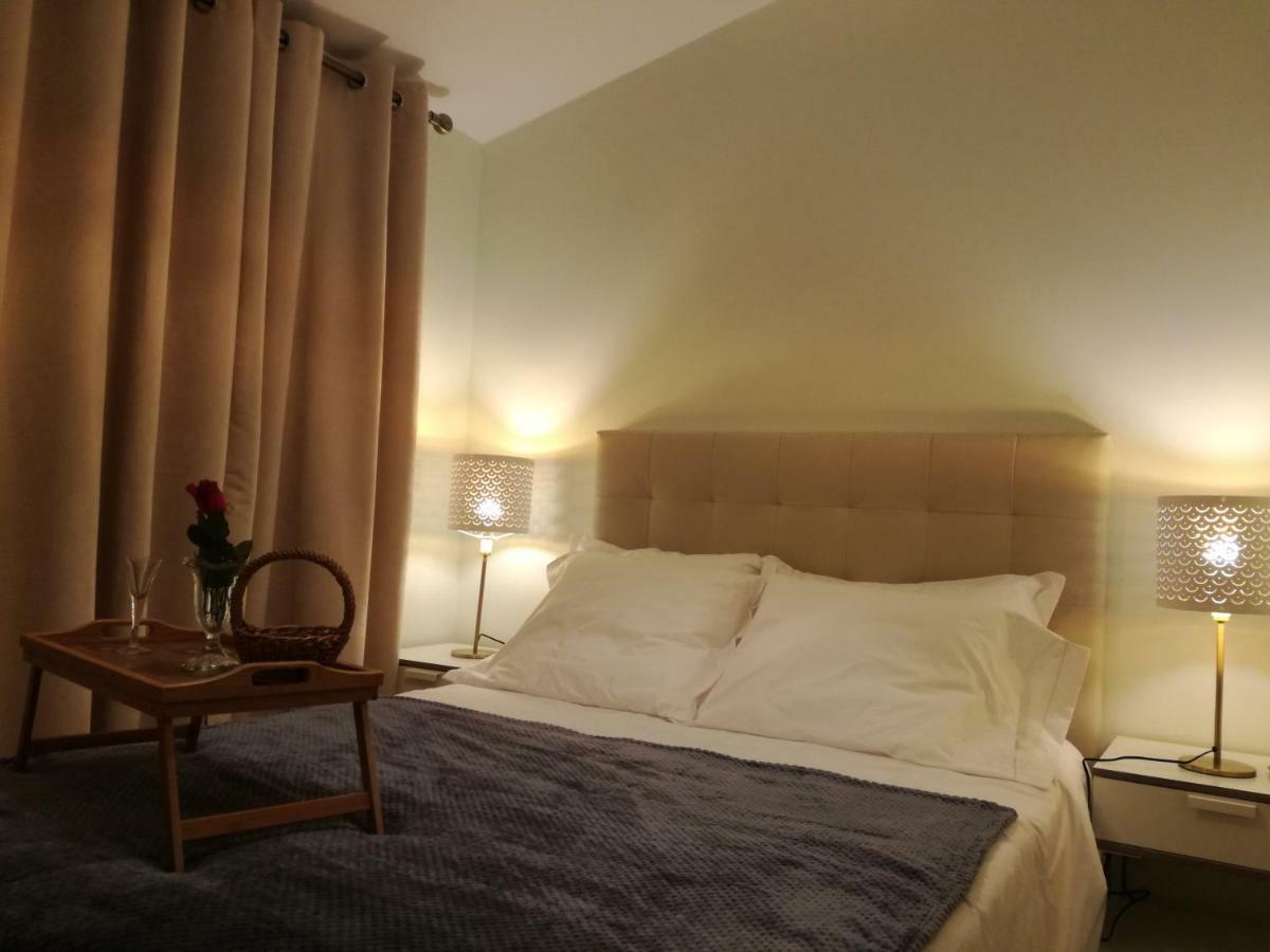 Apartment Garden Music Porto Luaran gambar