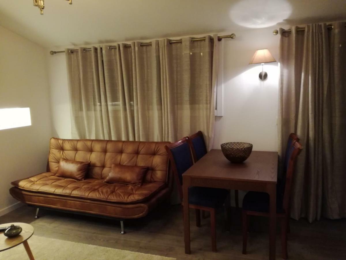 Apartment Garden Music Porto Luaran gambar