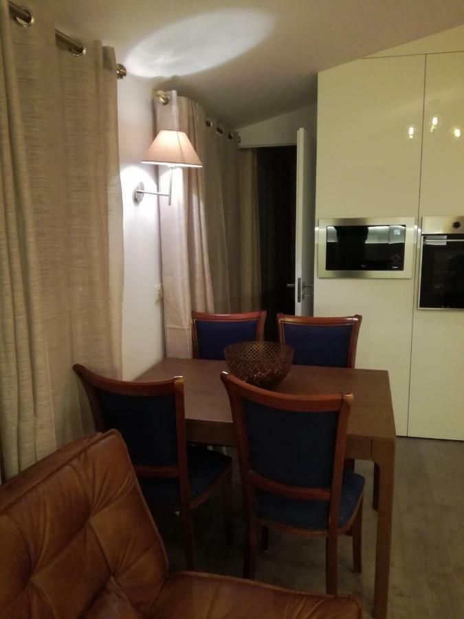 Apartment Garden Music Porto Luaran gambar