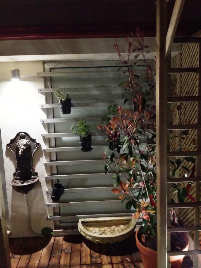 Apartment Garden Music Porto Luaran gambar